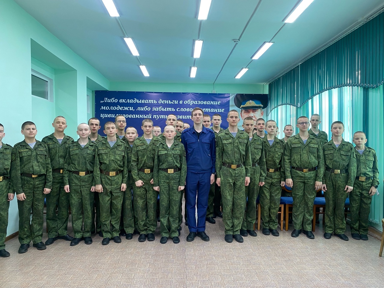 Пожарная безопасность и профилактика административных нарушений среди подростков.