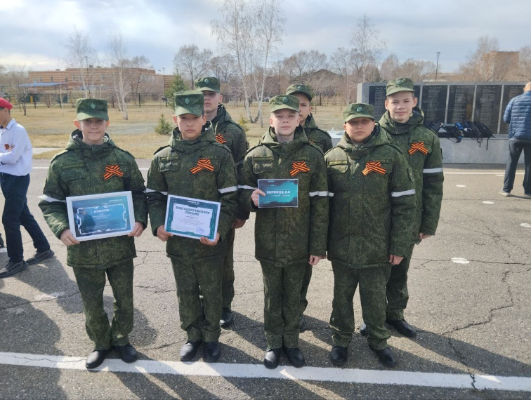ПОБЕДИТЕЛИ ЗАРНИЦЫ 2.0.