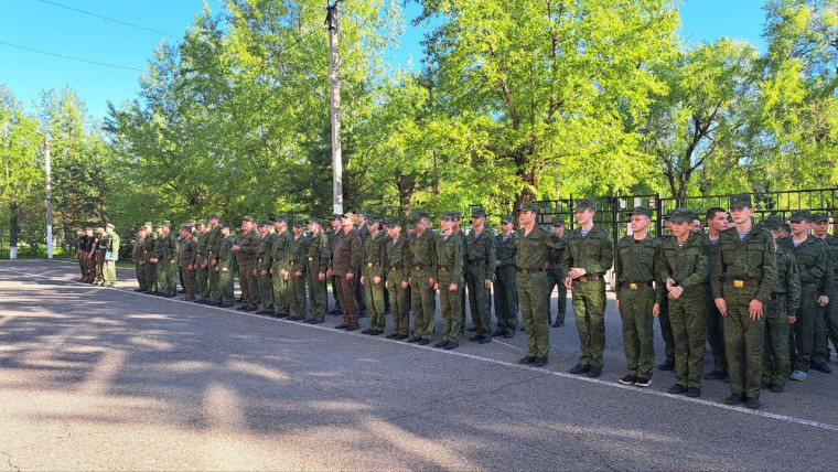 ПОБЕДИТЕЛЯМИ НЕ РОЖДАЮТСЯ!.