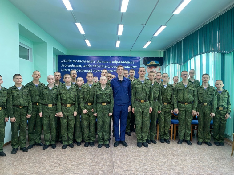 Пожарная безопасность и профилактика административных нарушений среди подростков.